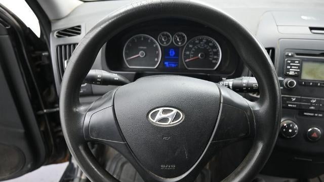 2011 Hyundai ELANTRA Touring GLS