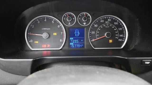 2011 Hyundai ELANTRA Touring GLS
