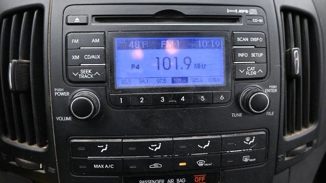 2011 Hyundai ELANTRA Touring GLS