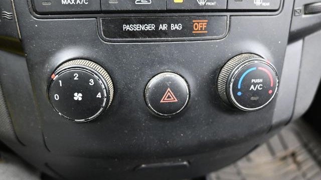 2011 Hyundai ELANTRA Touring GLS