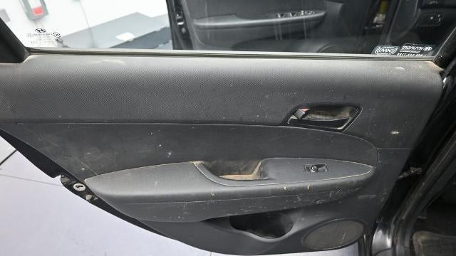 2011 Hyundai ELANTRA Touring GLS