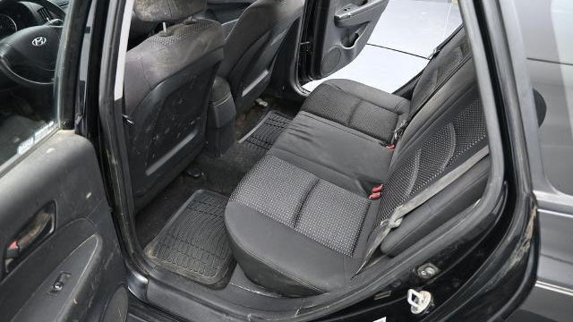 2011 Hyundai ELANTRA Touring GLS