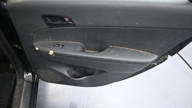 2011 Hyundai ELANTRA Touring GLS