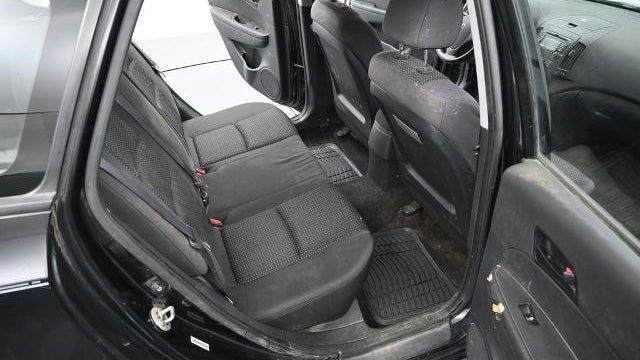 2011 Hyundai ELANTRA Touring GLS