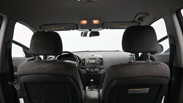 2011 Hyundai ELANTRA Touring GLS