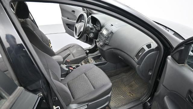2011 Hyundai ELANTRA Touring GLS