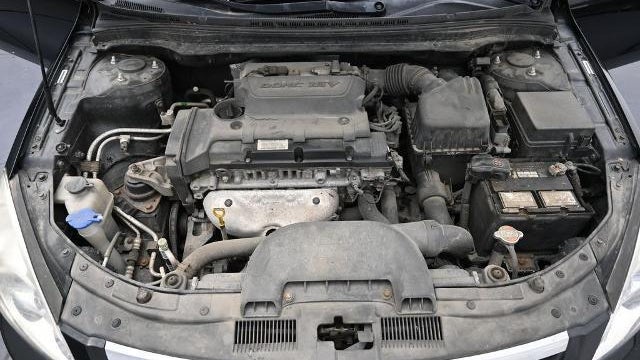 2011 Hyundai ELANTRA Touring GLS