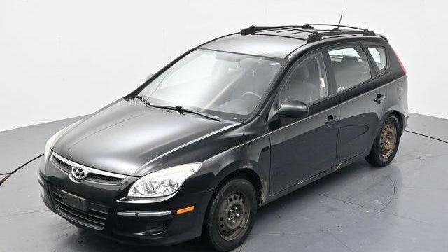 2011 Hyundai ELANTRA Touring GLS