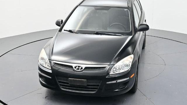 2011 Hyundai ELANTRA Touring GLS