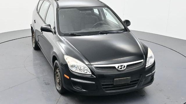 2011 Hyundai ELANTRA Touring GLS