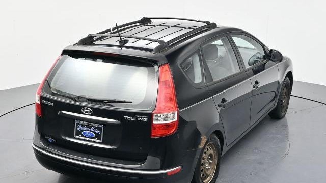2011 Hyundai ELANTRA Touring GLS