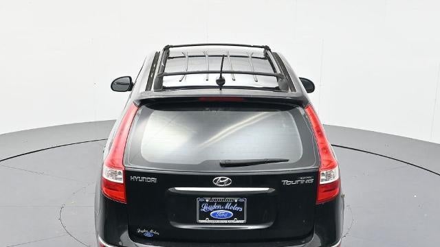 2011 Hyundai ELANTRA Touring GLS