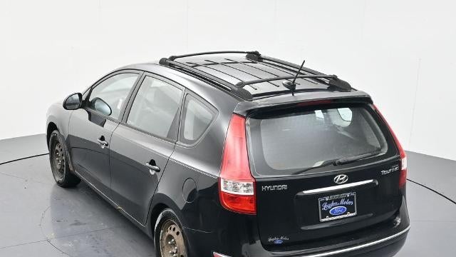 2011 Hyundai ELANTRA Touring GLS