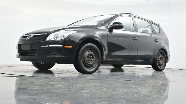 2011 Hyundai ELANTRA Touring GLS