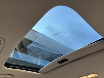 2011 Hyundai Elantra Touring GLS 4DR Wagon