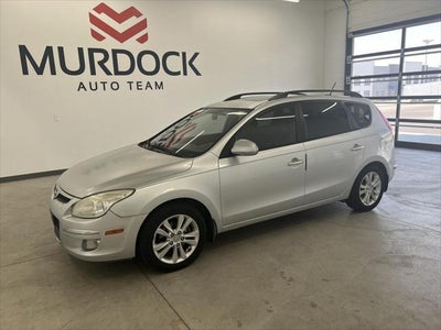 Photo of a 2010 Hyundai Elantra Touring SE 4DR Wagon for sale