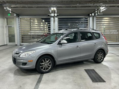 Photo of a 2012 Hyundai Elantra Touring GLS 4DR Wagon for sale