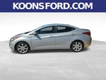 2013 Elantra Thumbnail 2