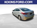 2013 Elantra Thumbnail 3