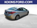 2013 Elantra Thumbnail 5