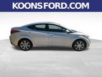 2013 Elantra Thumbnail 6