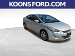 2013 Elantra Thumbnail 7