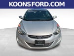 2013 Elantra Thumbnail 8