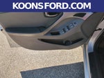 2013 Elantra Thumbnail 10
