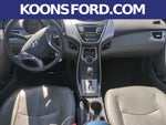 2013 Elantra Thumbnail 12