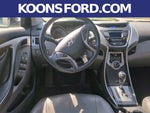 2013 Elantra Thumbnail 13