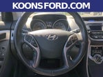 2013 Elantra Thumbnail 14