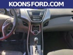 2013 Elantra Thumbnail 17