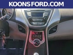 2013 Elantra Thumbnail 18