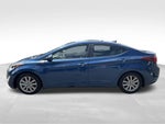 2016 Elantra Thumbnail 2