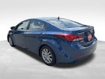 2016 Elantra Thumbnail 3