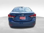 2016 Elantra Thumbnail 4