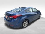 2016 Elantra Thumbnail 5