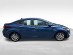 2016 Elantra Thumbnail 6