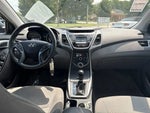 2016 Elantra Thumbnail 9