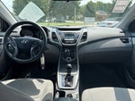 2016 Elantra Thumbnail 10