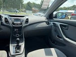 2016 Elantra Thumbnail 11