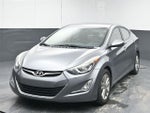 2016 Elantra Thumbnail 3