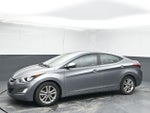 2016 Elantra Thumbnail 4
