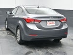 2016 Elantra Thumbnail 6