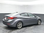 2016 Elantra Thumbnail 7