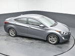 2016 Elantra Thumbnail 9