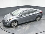 2016 Elantra Thumbnail 12
