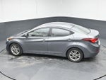 2016 Elantra Thumbnail 13