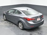 2016 Elantra Thumbnail 14