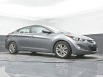 2016 Elantra Thumbnail 17